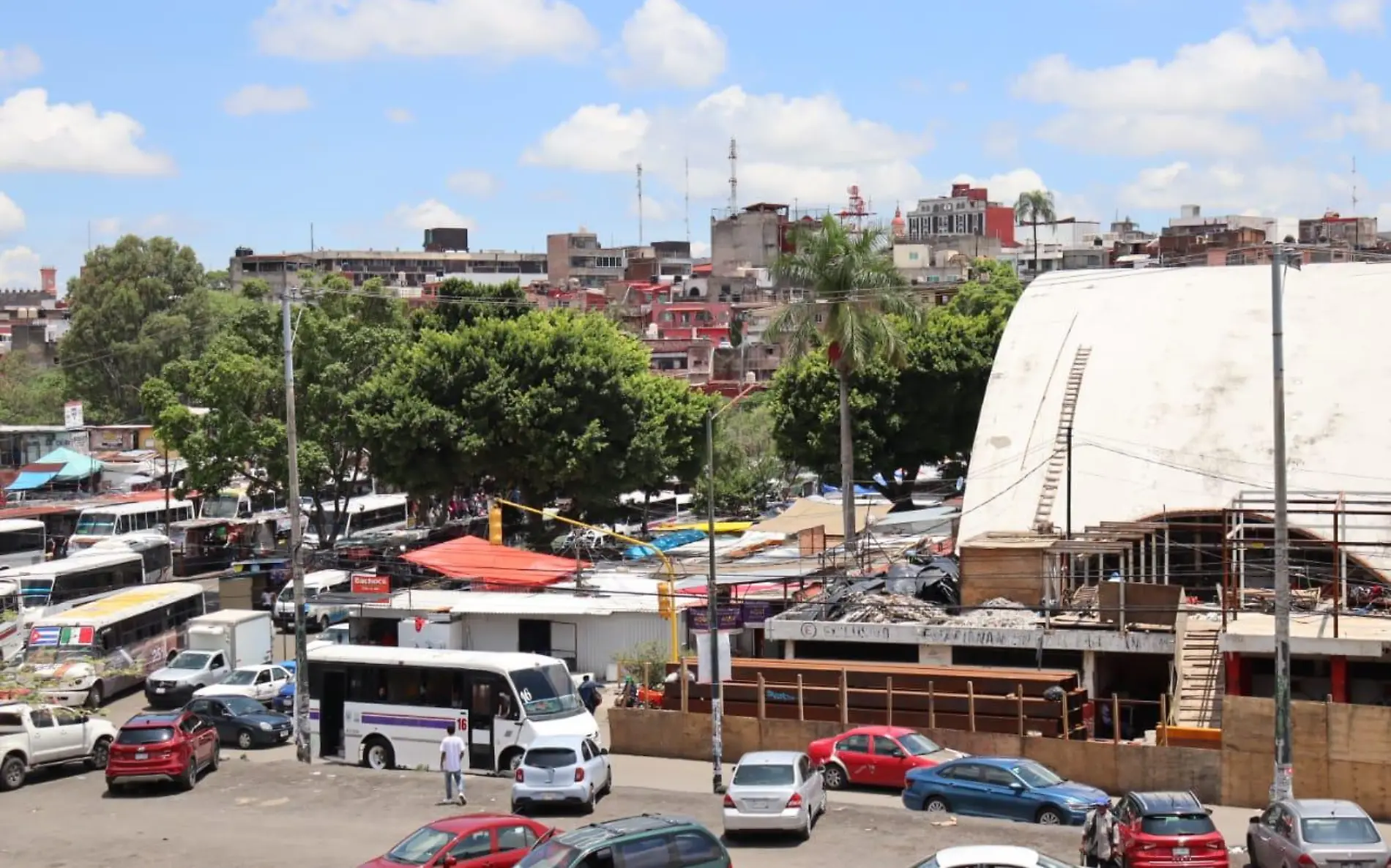 LUIS-F2V Hay 50 bardas en Cuernavaca con riesgo de colapso (4)